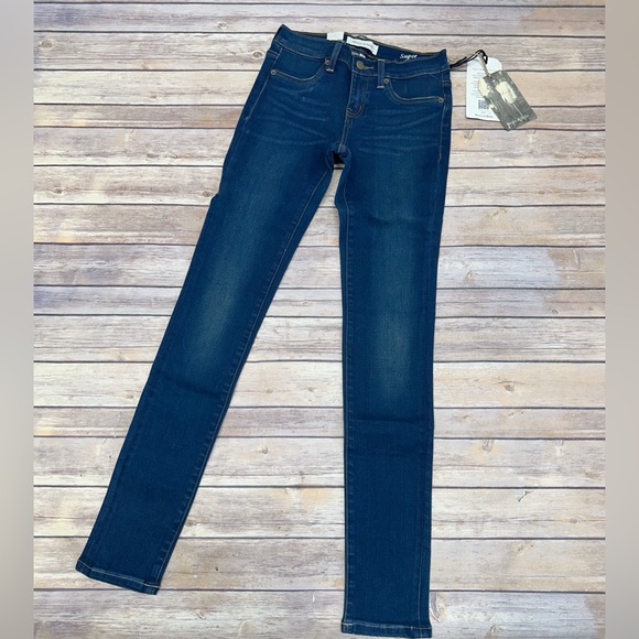 Henry & Belle Denim - Henry and belle super skinny jean Rustic size 25